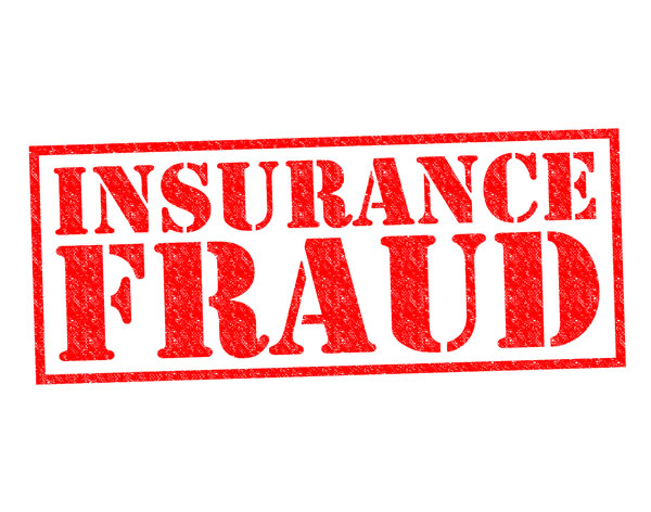 Stay Legal! Avoiding Insurance Fraud eChannel Solution