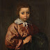 Subastan "Retrato de niña" de Velázquez en 8 mde
