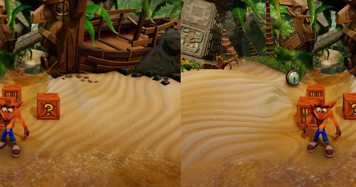 Crash Bandicoot Pc Mods Crash Bandicoot Pc Mods