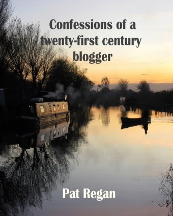 Confessions of a Twenty-First Century Blogger
