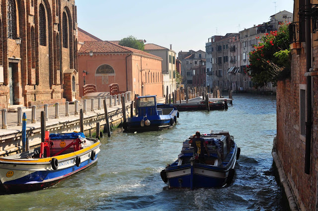 Venice Italy venice.filminspector.com