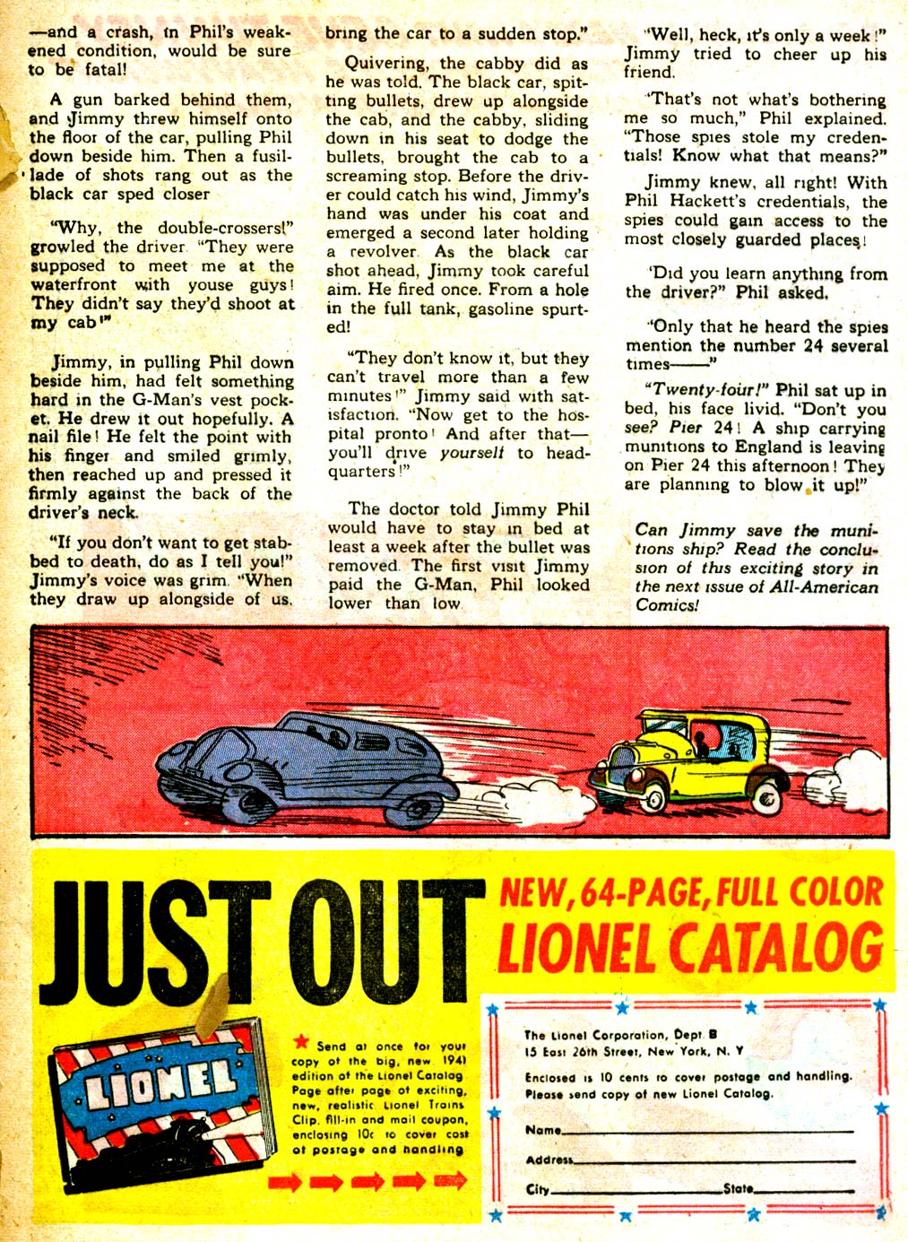 Read online All-American Comics (1939) comic -  Issue #34 - 55