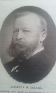 Charles D. McLure