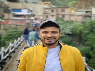 amit bhadana biography | अमित भड़ाना amit bhadana biography | अमित भड़ाना