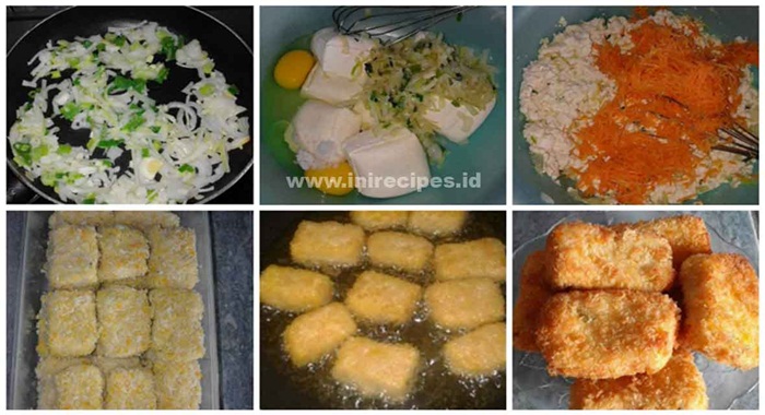 Namun Untuk Kali Ini Aku Mau Coba Resep Yang Sedikit Unik Menurutku Tapi Praktis Dan Sehat Ialah Nugget Tahu Namun Untuk Kali Ini Aku Mau Coba Resep Yang Sedikit Unik Menurutku Tapi Praktis Dan Sehat Ialah Nugget Tahu