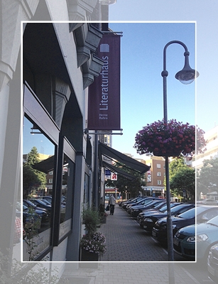 Lesung Page 2 Pirckheimer Gesellschaft