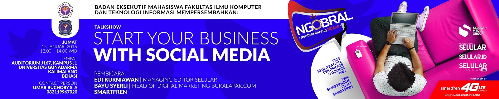 Perbedaan Desain Grafis dan Desain Komunikasi Visual ...