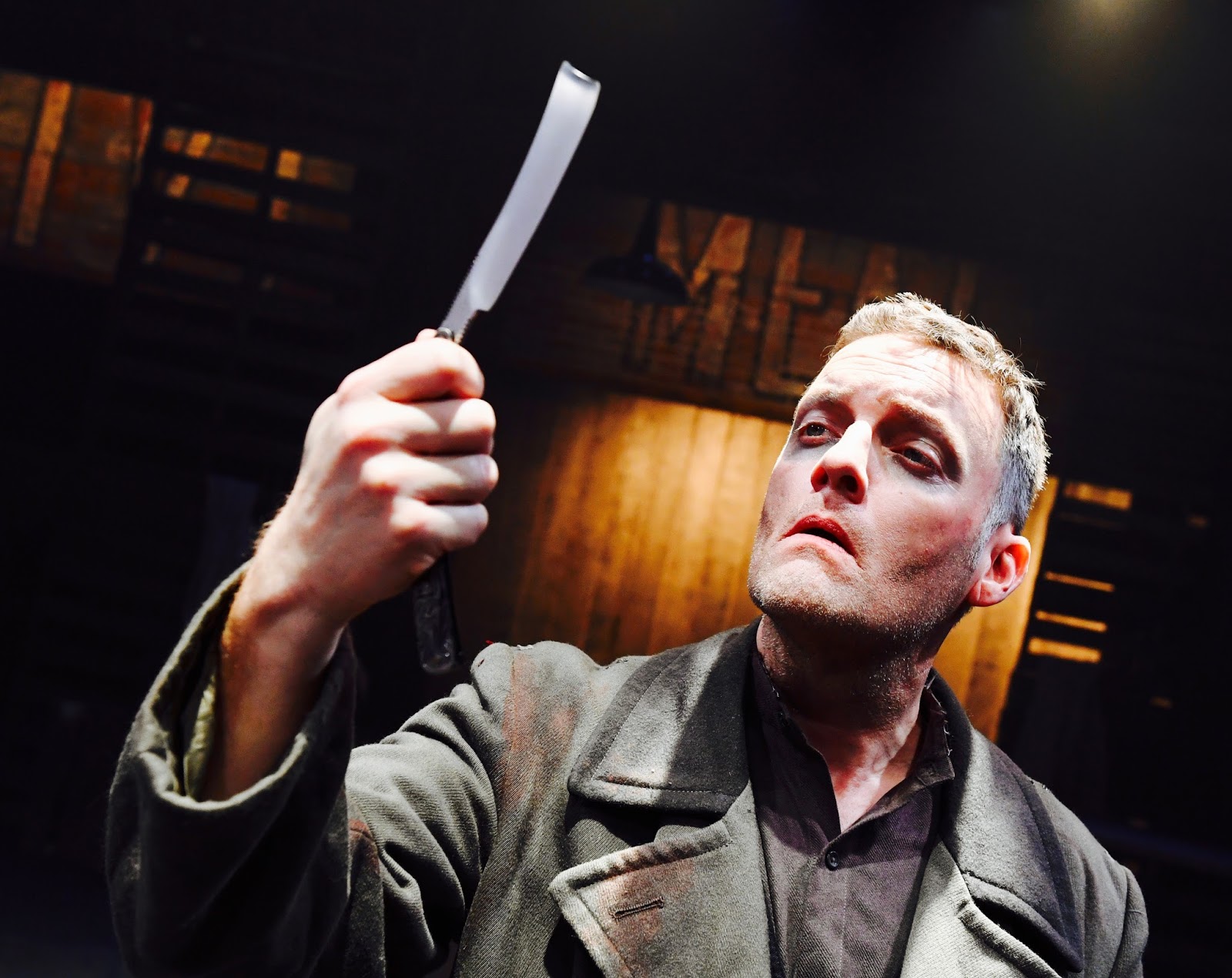 sweeney todd houston grand opera sweeney todd houston grand opera