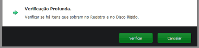 Verificação Profunda