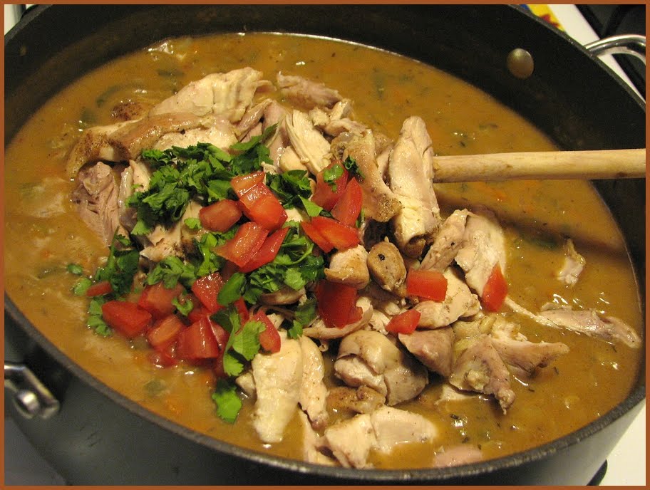 Fat Johnny's Front Porch KawCajun Smothered Chicken & Gravy