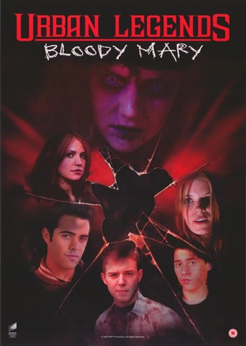 Urban Legends Bloody Mary 2005 Dual Audio Hindi Movie Download