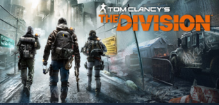 Tom Clancys The Division Crack
