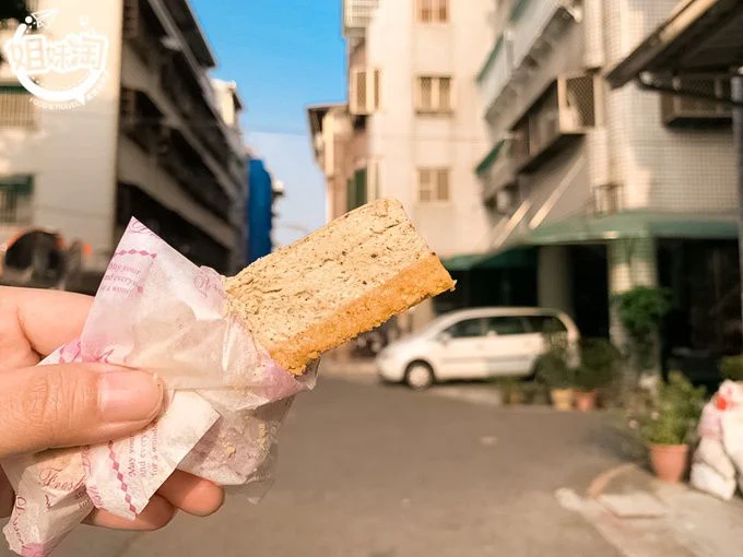 沙普羅糕餅小舖-鹽埕區甜品推薦