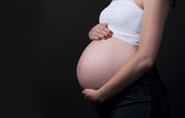 Cosa temono le donne del parto?