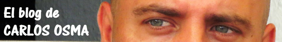 El blog de Carlos Osma