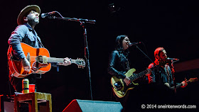 City and Colour at Riot Fest Toronto September 7, 2014 Photo by John at One In Ten Words oneintenwords.com toronto indie alternative music blog concert photography pictures