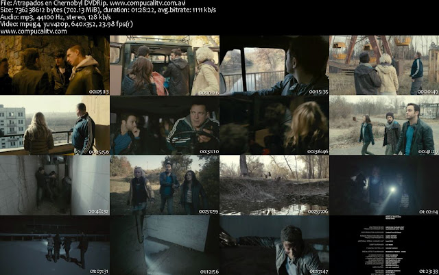 terror en chernobyl descargar español latino terror en chernobyl descargar español latino