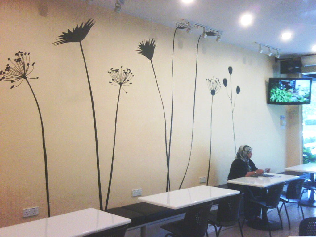 Deli Oasis Ara Damansara