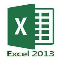 Tutorial Belajar Microsoft Excel 2013