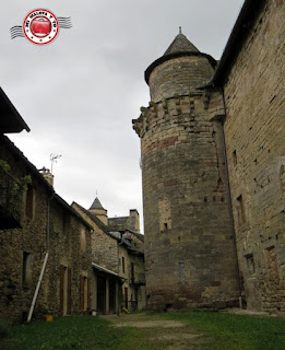 Saint-Côme d’Olt, Francia