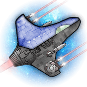 Event Horizon - space rpg Infinite (Stars - Money - Points) MOD APK