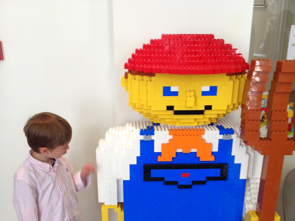 Nouveautés Lego Duplo