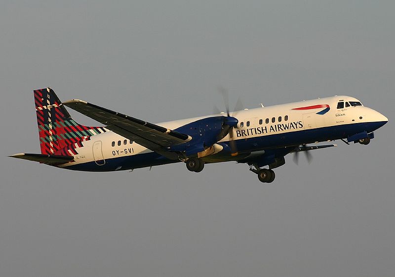 Tourism Observer: GERMANY: SUN-AIR Starts Domestic Dusseldorf Flights