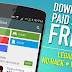 How To Download Paid Apps From Google PlayStore For Free {100% Working Android Trick}