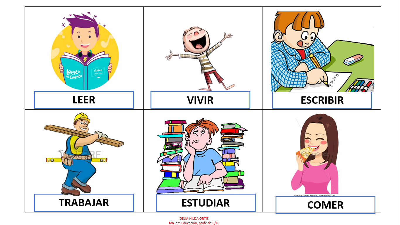 mundohispanico2-verbos-regulares-en-ar-er-ir
