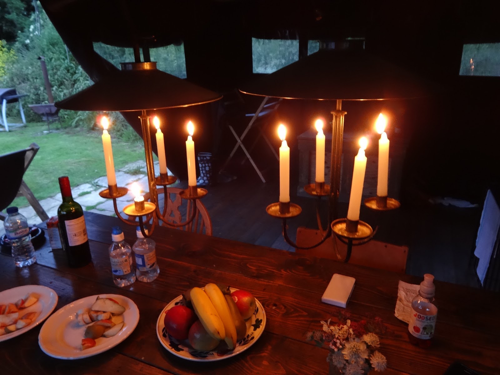 New Mum Online Featherdown Farm a Review Lunsford Farm Hastings UK