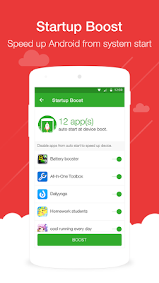 Memory Booster v7.0.2 APK (Full Version) Memory Booster v7.0.2 APK (Full Version)
