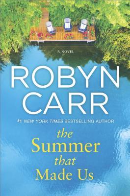 Review: The Summer that Made Us by Robyn Carr (audio)