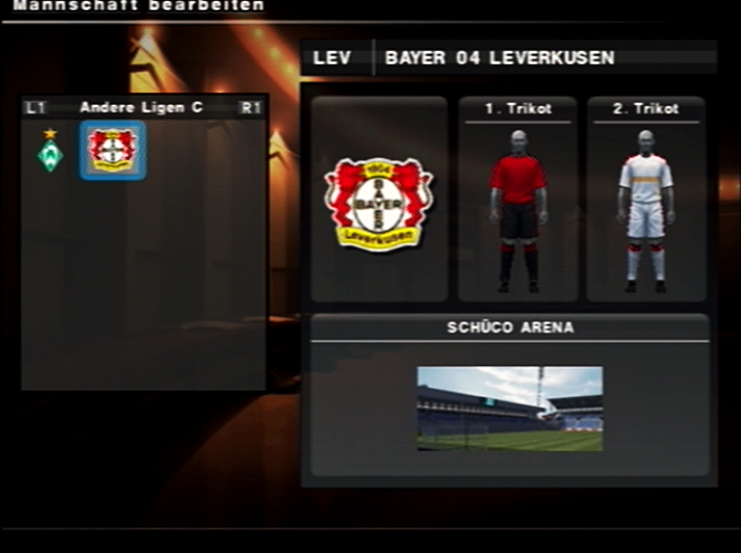 PES 2013 PS2 Option File v2.0 by Dany's ~   Free Download  Latest Pro Evolution Soccer Patch & Updates