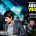 Prediksi Bola Arsenal vs Chelsea | Community Shield, Menang Tipis