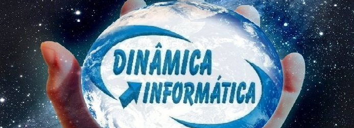 Dinâmica Informática