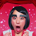 Eyebrow Dance Music Video