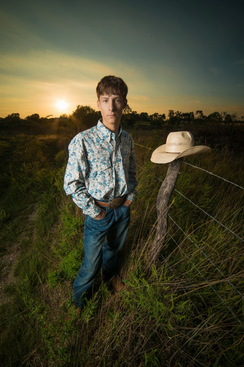 Dakota Trofholz 2015 Lebo High School Grad Topeka, Emporia, KS Best