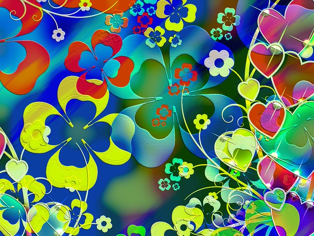 Blumensprache Gedichte Uber Blumen Und Blumensprache