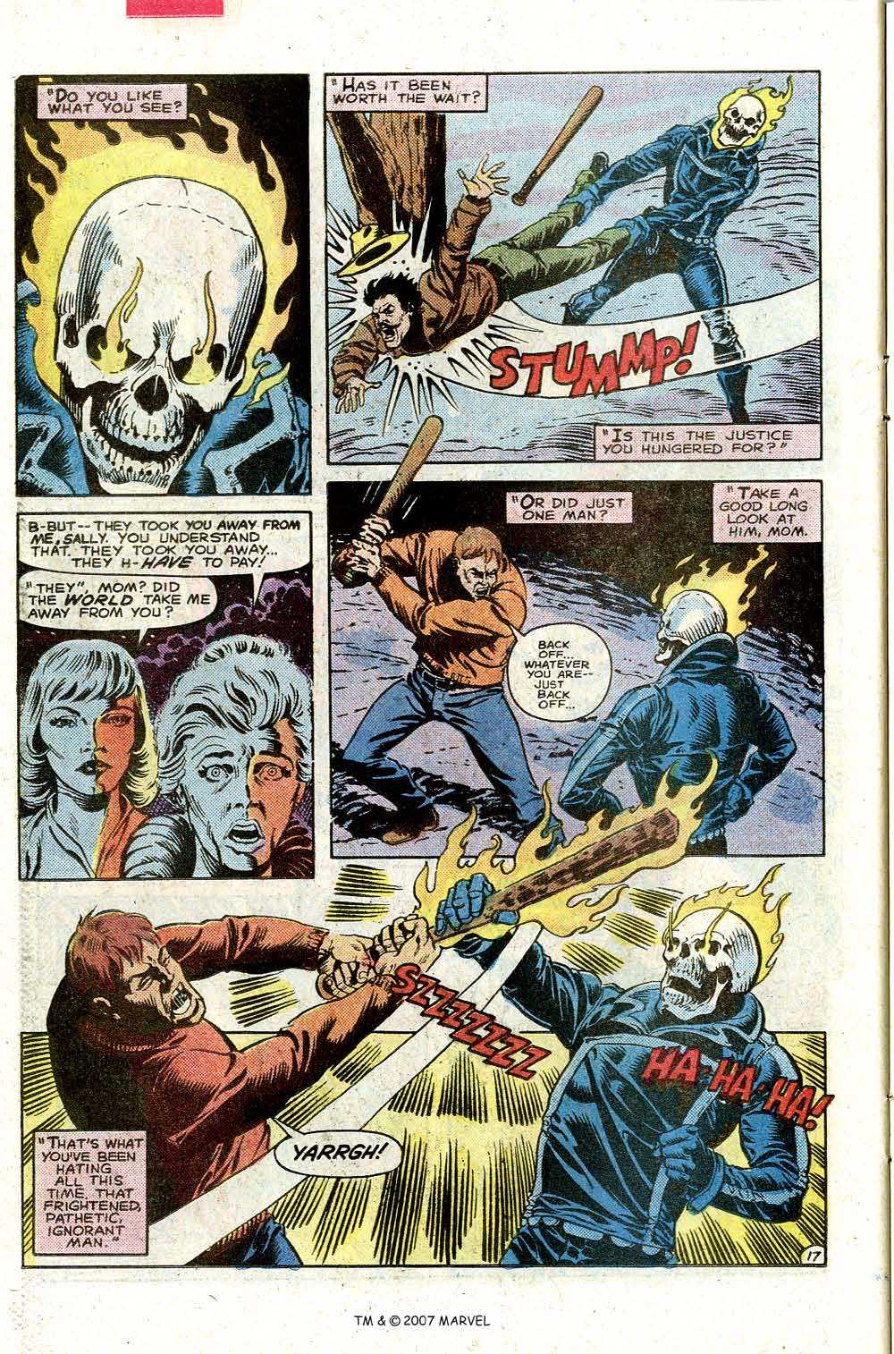 Ghost Rider (1973) issue 67 - Page 26