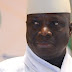 Gambia's President Jammeh refuses to leave office as deadline passes