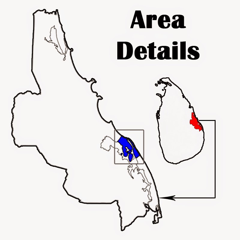 History Batticaloa Municipal Council