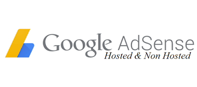 Difference between Google Adsense Hosted and Non Hosted Difference between Google Adsense Hosted and Non Hosted