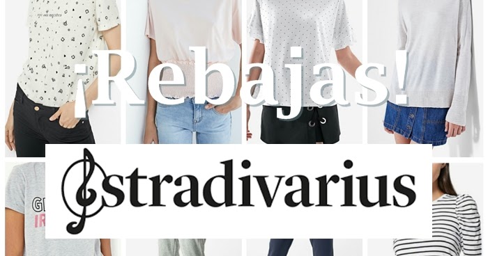 2018: Mis compras en Stradivarius
