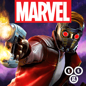 Guardians of the Galaxy TTG Guardians of the Galaxy TTG apk mod