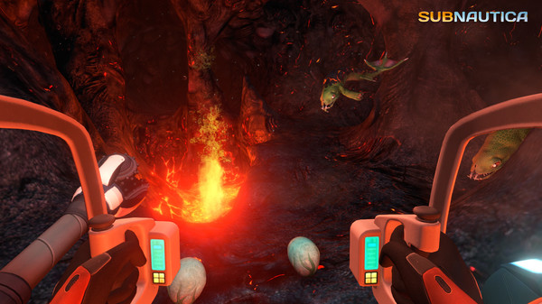 subnautica free download full version subnautica free download full version