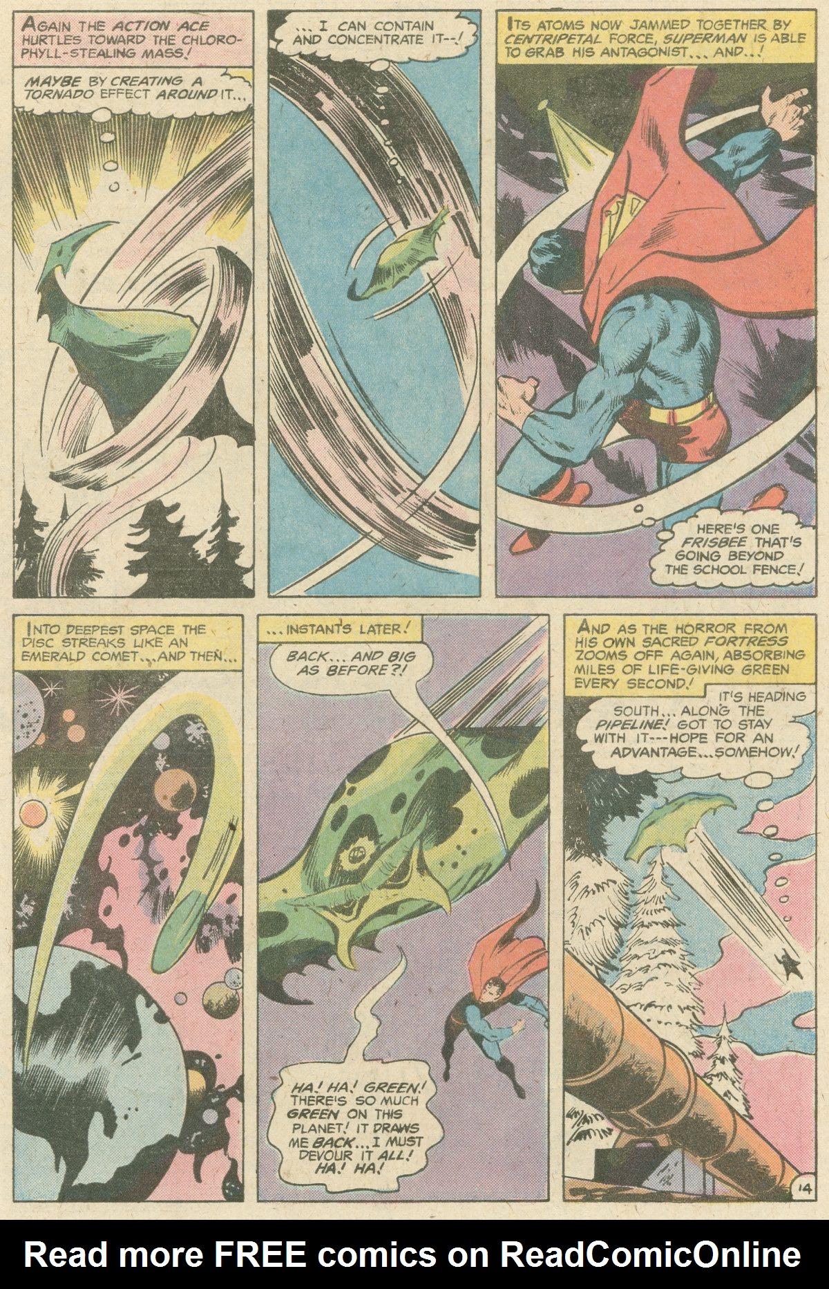 Worlds Finest Comics 251 Page 19