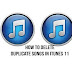 تحميل Duplicate MP3 Finder Plus 7.0 مجاني للبحث عن الاغاني المكررة تحميل Duplicate MP3 Finder Plus 7.0 مجاني للبحث عن الاغاني المكررة