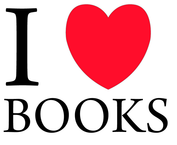 book love clipart - photo #7