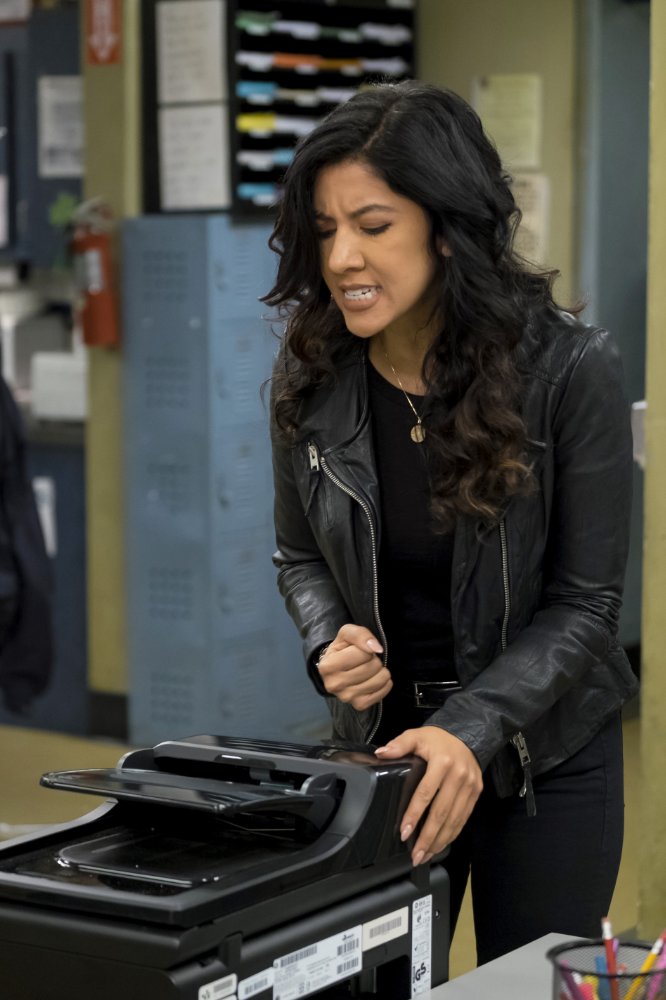 Stephanie Beatriz movies list and roles (The Legend of Vox Machina